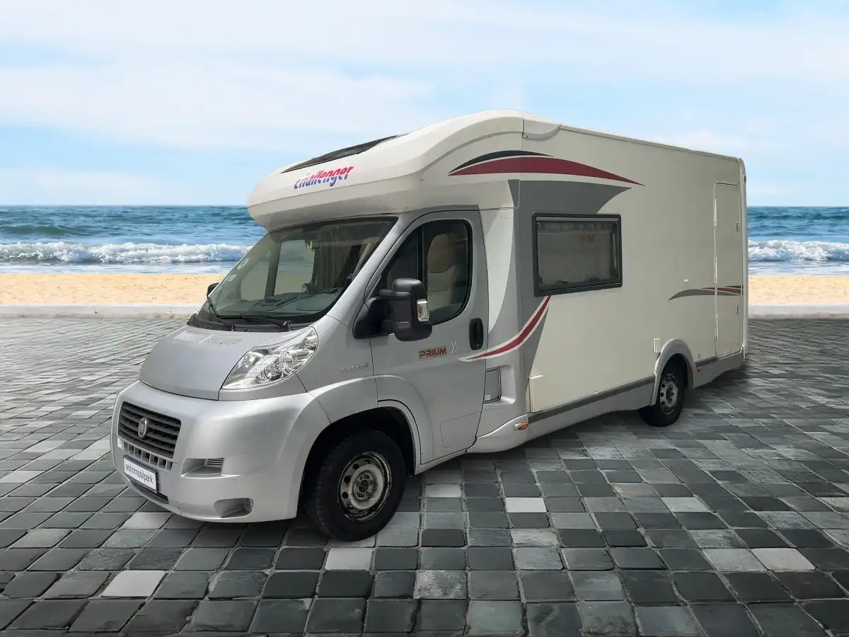 CHALLENGER Premium XL - Ansicht 2